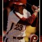 1985 Donruss 407 Greg Gross