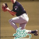 1999 Ultra Gold Medallion 126 Jay Bell