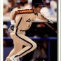 1992 Upper Deck 372 Luis Gonzalez