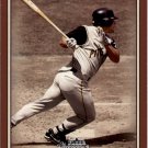 2003 Fleer Showcase 44 Brian Giles