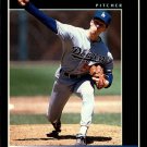 1992 Pinnacle 21 Orel Hershiser 1992 Pinnacle 21 Orel Hershiser