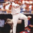 2003 Donruss 398 Placido Polanco 2003 Donruss 398 Placido Polanco