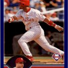 2003 Topps 531 Placido Polanco 2003 Topps 531 Placido Polanco