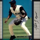 2000 Bowman Draft 10 Pablo Ozuna 2000 Bowman Draft 10 Pablo Ozuna