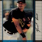 2000 Bowman Draft 26 Yamid Haad 2000 Bowman Draft 26 Yamid Haad