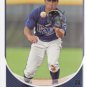 2013 Bowman Draft Draft Picks BDPP51 Kean Wong