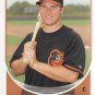 2013 Bowman Draft Draft Picks BDPP59 Alex Murphy