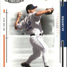 2004 Throwback Threads 123 Al Leiter
