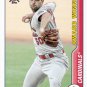 2021 Topps Big League 272 Adam Wainwright AW