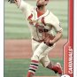 2021 Topps Big League 33 Adam Wainwright