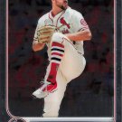 2022 Topps Chrome 52 Adam Wainwright