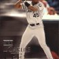 2000 SkyBox 102 Carlos Lee
