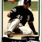 2004 Fleer Tradition 359 Carlos Lee