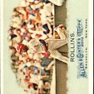 2010 Topps Allen and Ginter 173 Jimmy Rollins