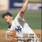 1997 Fleer 175 Andy Pettitte