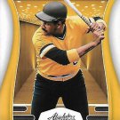 2022 Absolute Hall Worthy 15 Willie Stargell