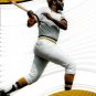 2023 Panini Chronicles Clear Vision 3 Willie Stargell