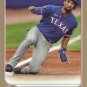 2022 Topps Gold 429 Marcus Semien