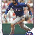 2023 Topps Big League 83 Marcus Semien 2023 Topps Big League 83 Marcus Semien