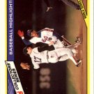 1987 Topps Woolworths 29 Darryl Strawberry 1987 Topps Woolworths 29 Darryl Strawberry