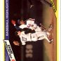 1987 Topps Woolworths 29 Darryl Strawberry
