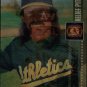 1995 Sportflix 116 Dennis Eckersley