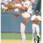 1994 Collector's Choice 495 Dennis Eckersley