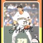 2024 Topps Heritage 128 Alika Williams RC