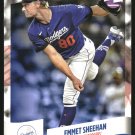 2024 Topps Big League 95 Emmet Sheehan RC