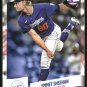2024 Topps Big League 95 Emmet Sheehan RC