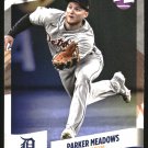 2024 Topps Big League 60 Parker Meadows RC 2024 Topps Big League 60 Parker Meadows RC