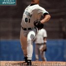 2004 UD First Pitch 262 Josh Beckett