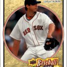2008 Upper Deck Heroes #27 Josh Beckett