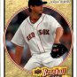 2008 Upper Deck Heroes #27 Josh Beckett