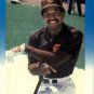 1987 Fleer #428 Jerry Royster