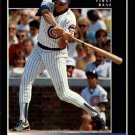 1992 Pinnacle #136 Mark Grace