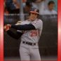 1989 Star #155 Troy Neel