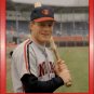 1989 Star #154 Beau Allred