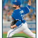 2012 Topps Update #US266 Brandon Lyon 2012 Topps Update #US266 Brandon Lyon