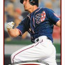 2012 Topps Update #US230 Xavier Nady