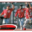 2012 Topps Update #US11 Rick Ankiel