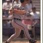1993-94 Excel #17 Gregg Zaun