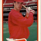 1990 Fleer Update #15 Hal Morris 1990 Fleer Update #15 Hal Morris
