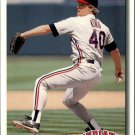 1992 Upper Deck 679 Eric King 1992 Upper Deck 679 Eric King