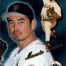 1999 Aurora 124 Masato Yoshii 1999 Aurora 124 Masato Yoshii