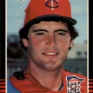 1985 Donruss #72 Dave Engle 1985 Donruss #72 Dave Engle