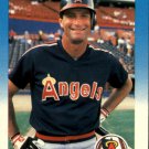1987 Fleer #77 Doug DeCinces 1987 Fleer #77 Doug DeCinces