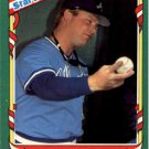1987 Fleer Star Stickers #61 Bob Horner 1987 Fleer Star Stickers #61 Bob Horner