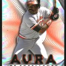 2022 Finest Aura of Excellence #AEEM Eddie Murray