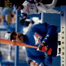 1997 Pinnacle X-Press #14 Eddie Murray